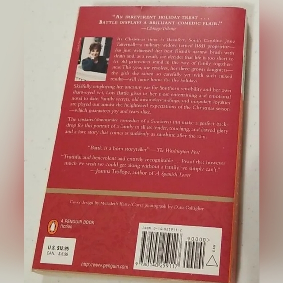 Bed & Breakfast by Lois Battle (Paperback) - Picture 2 of 3